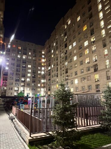 Продажа квартир: 3 комнаты, 63 м², Элитка, 10 этаж, Евроремонт — 7