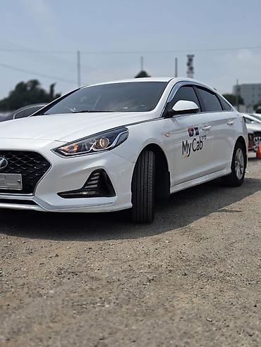 соната куплю: Hyundai Sonata: 2020 г., Автомат, Газ, Седан — 3