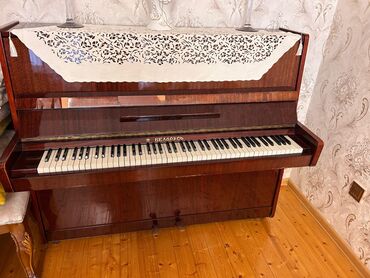 piano: Piano, Belarus, Akustik, İşlənmiş, Ödənişli çatdırılma