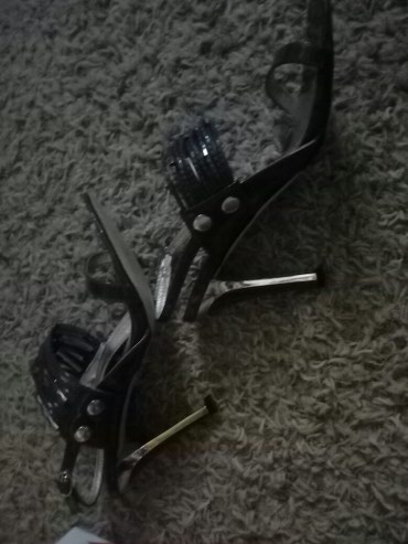 Sandale: Sandale, 38 — 5