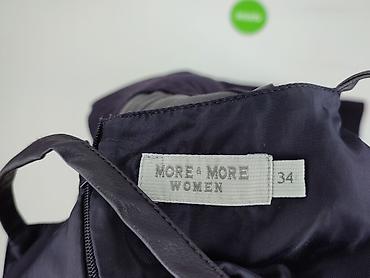 clothes silver: Sukienka damska, rozmiar XS — 4