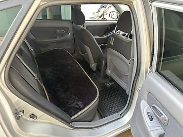 тойота алпхард: Hyundai Elantra: 2005 г., 1.6 л, Автомат, Бензин, Хэтчбэк — 3