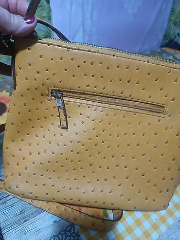 Классические сумки: Девочки продаю новую кожаную сумку без ка́робки. Шикарная сумка at lalafo.kg — 2 Классические сумки: Девочки продаю новую кожаную сумку без ка́робки. Шикарная сумка — 2