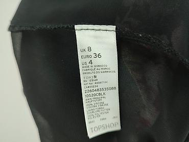 baleriny mango: Topshop, Sukienka damska, rozmiar XS — 6