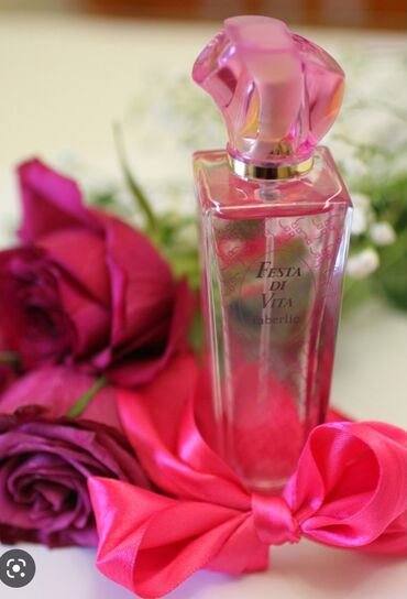 montale roses musk qiymet: Parlaq, şən, həyat və nikbinliklə dolu Festa di Vita sizi xoşbəxtlik