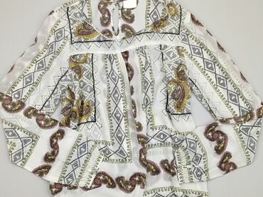 białe hiszpanki bluzki: Блуза жіноча, Vila, L, стан - Хороший