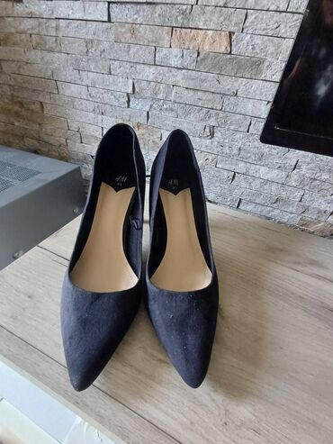 antilop obuca online: Pumps, H&M, 41