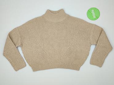 deezee swetry: Sinsay, Sweter damski, rozmiar 2XS — 2