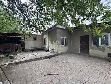 Продажа полдома: Продаю! Полдома 67,2 м2 Рыскулова/Ала-арчинская – 89500 $ Участок — 1