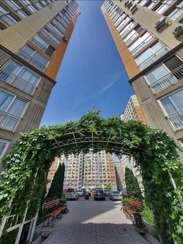 работа в бишкеке швейный цех упаковщик 2020: 1 комната, Собственник, Без подселения, С мебелью полностью