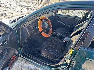 Toyota: Toyota Avensis: 2002 г., 1.8 л, Механика, Бензин, Седан — 11