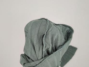 spodenki do k: Spodnie materiałowe damskie, rozmiar S — 4