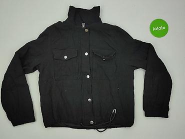 plt jacket: Kurtka przejściowa damska, rozmiar M — 2