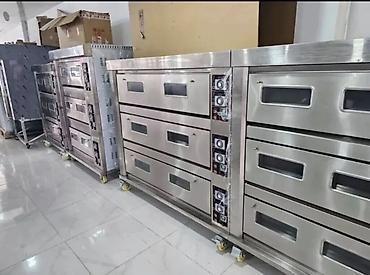 Elektrik soba, Çörək, Şirniyyat üçün, Pizza, 3 mərtəbəli, Yeni lalafo.az -da Elektrik soba, Çörək, Şirniyyat üçün, Pizza, 3 mərtəbəli, Yeni
