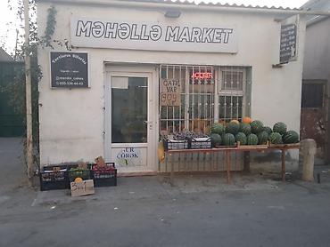 qarpız qiymət: Məhlə Market – Təzə meyvə-tərəvəz və gündəlik ərzaqlar • Geniş seçim — 1
