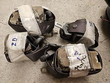 sidro za camac: SIGURNOSNI POJAS AIRBAG ZA FIAT PUNTO — 1