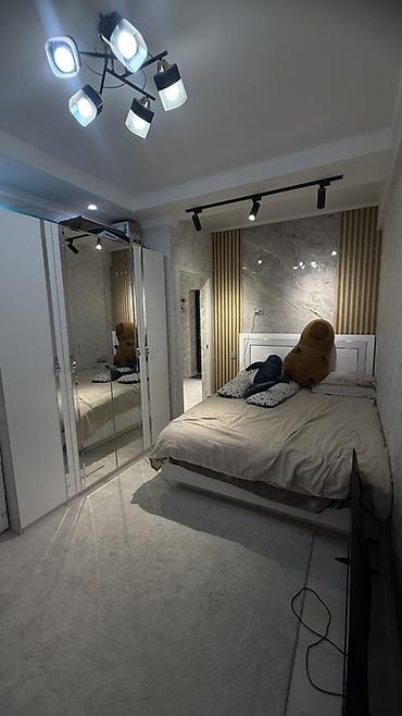 гагарина квартира: 1 комната, 37 м², 9 этаж, Свежий ремонт — 10