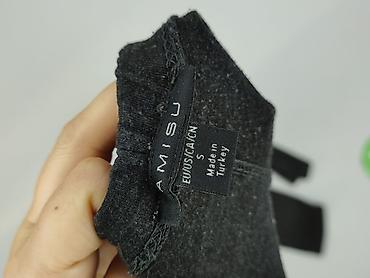 sweatpants: Amisu, Legginsy rozmiar S — 4