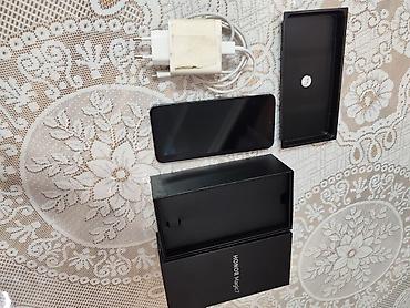 Мобильные телефоны: Honor Magic 7, 256 ГБ, цвет - Черный, Отпечаток пальца, Face ID — 5