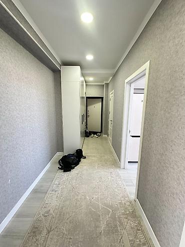 Продажа квартир: 2 комнаты, 80 м², Элитка, 4 этаж, Евроремонт at lalafo.kg — 11 Продажа квартир: 2 комнаты, 80 м², Элитка, 4 этаж, Евроремонт — 11