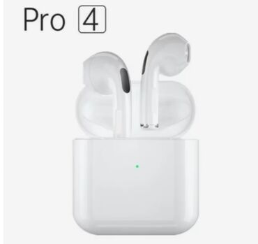 Qulaqcıqlar: Yeni Simsiz (Bluetooth) Qulaqcıqlar, Xiaomi, rəng - Ağ — 17