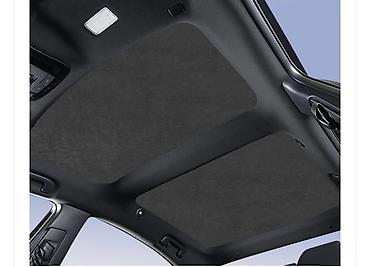 015 maşın: (TOYOTA CAMRY 2025-2026 üçün lyuk pərdəsi) Avtomobil üçün panoramik — 1