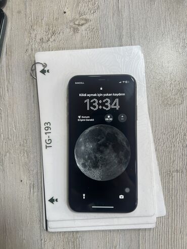 iphone 8 işlənmiş: IPhone 11, Qara