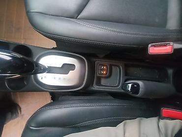 Chevrolet: Chevrolet Spark: 2017 г., 1 л, Вариатор, Бензин, Хэтчбэк — 7