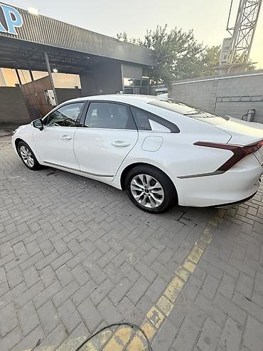 k5 2011: Kia K8: 2021 г., 3.5 л, Автомат, Газ, Седан — 3