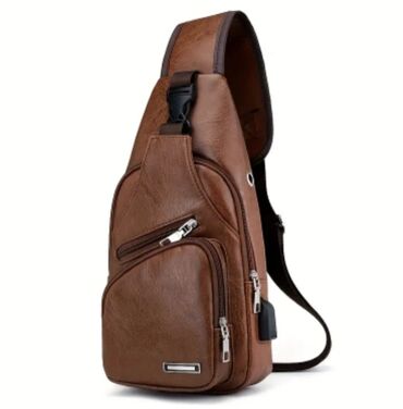 Çantalar: 💼Cross body kişi çantası ✅️Materialı: süni dəri ✅️Vəziyyəti: yeni lalafo.az -da Çantalar: 💼Cross body kişi çantası ✅️Materialı: süni dəri ✅️Vəziyyəti: yeni