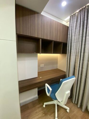 Мебель на заказ: Мебель на заказ, Кухня, Кухонный гарнитур — 5