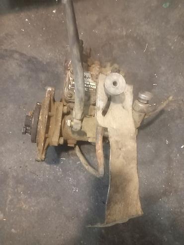 gaz 53 samasval: Disel konpresor traktor - Universal mexaniki dizel nasosu, kəmər — 1