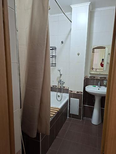 elite residence: 2 комнаты, 73 м², Элитка, 2 этаж, Свежий ремонт — 9