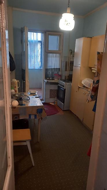 кен сай пост: 2 комнаты, 50 м², 2 этаж — 3
