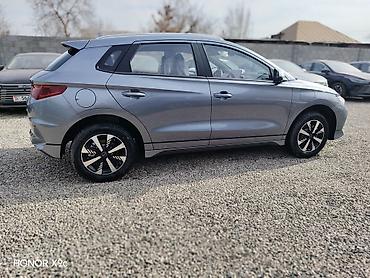 BYD: BYD E2: 2025 г., Электромобиль, Хэтчбэк at lalafo.kg — 2 BYD: BYD E2: 2025 г., Электромобиль, Хэтчбэк — 2