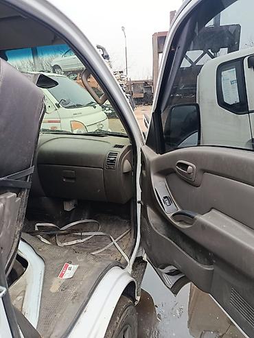 Hyundai: Hyundai Porter: 2020 г., 2.5 л, Механика, Дизель, Пикап — 16