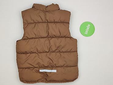 object swetry: Kamizelka, H&M, 5-6 lat, 110-116 cm, stan - Bardzo dobry — 3