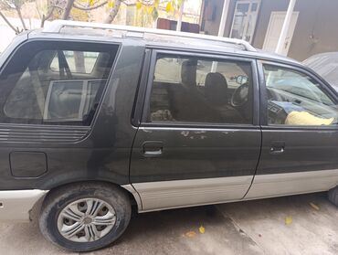 тайота алтеза авто: Mitsubishi Space Wagon: 1994 г., 2 л, Механика, Дизель, Минивэн