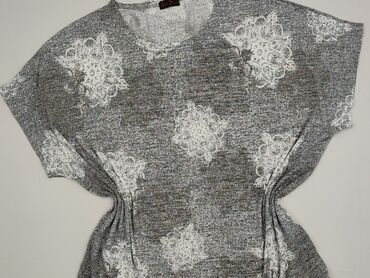 ubrania liu jo: J&X, Women's blouse, size XL (EU 42)