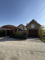 Продажа домов: Дом, 240 м², 6 комнат, Собственник, Евроремонт — 25