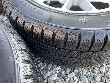 215 65 16 с: Колеса в сборе 225 / 50 / R 16, Всесезонная, Б/у, Комплект, Легковые, Литые, отверстий - 5 — 3