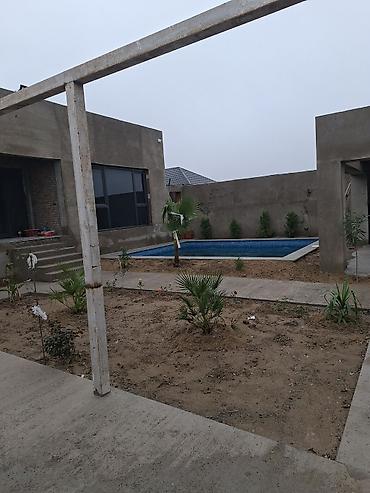 Həyət evləri və villaların satışı: 3 otaqlı, 100 kv. m, Kredit var, Təmirsiz — 18