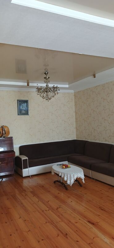 Həyət evləri və villaların satışı: Köhnə Günəşli 5 otaqlı, 400 kv. m, Kredit yoxdur, Orta təmir — 4