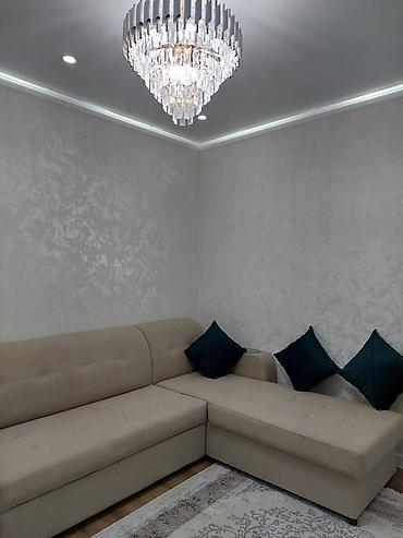 rent flat: 1 комната, 53 м², Элитка, 7 этаж, Евроремонт — 4