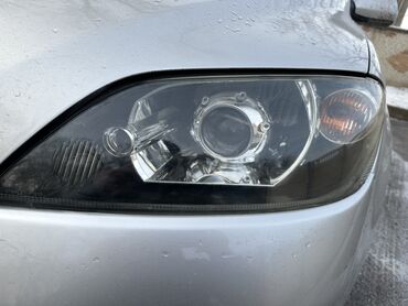 Mazda: Mazda Demio: 2004 г., 1.5 л, Автомат, Бензин, Хэтчбэк — 10