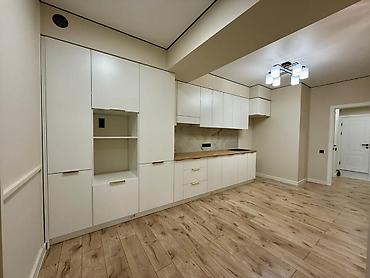 Продажа квартир: 2 комнаты, 71 м², ул. Горького / Алматинка 2 этаж, Евроремонт — 7