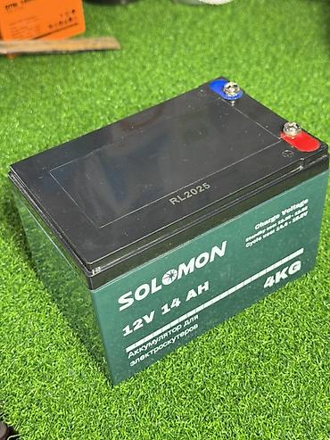 Аккумуляторы: Аккумуляторная батарея DELTA Battery DTM 12045 (UPS series) - Тип — 16