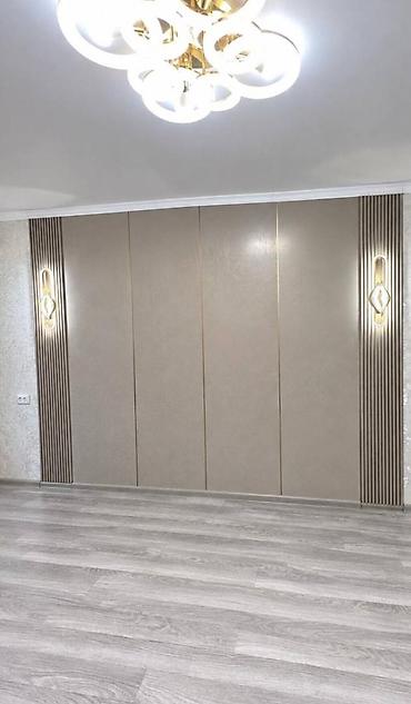 Продажа квартир: 1 комната, 33 м², 8 мкр 104 серия, 4 этаж, Евроремонт — 6