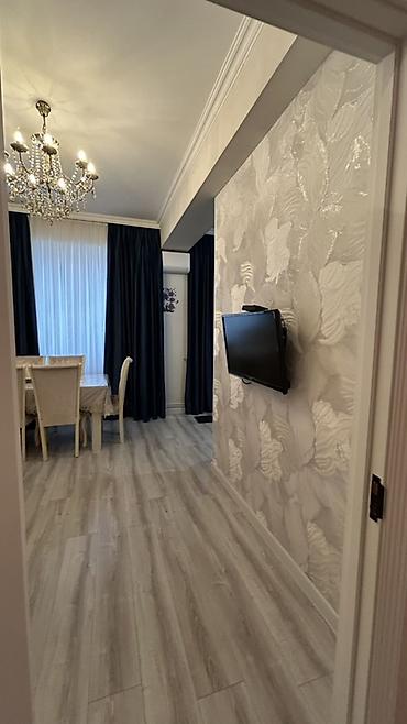 Yeni tikili: 2 otaqlı, Yeni tikili, 62 kv. m — 10