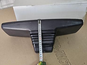 Зеркала: Зеркало заднего вида для грузовых машин / спецтехники / зеркало — 5